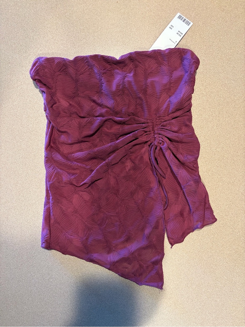 Urban Outfitters Tube Top